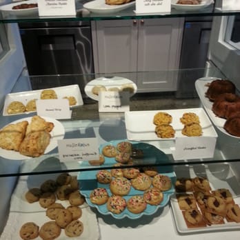 Hello Robin - Bakeries Near Me - Seattle, Washington Hello Robin - Bakeries Near Me - Seattle, Washington