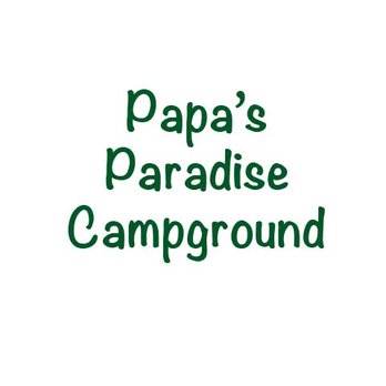 Papa's Paradise Campground - Campgrounds Near Me - Wapello, Iowa Papa's Paradise Campground - Campgrounds Near Me - Wapello, Iowa