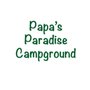 Photo of Papa's Paradise Campground