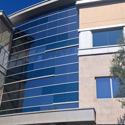 The Neurology Center of Southern California - Outside of medical building