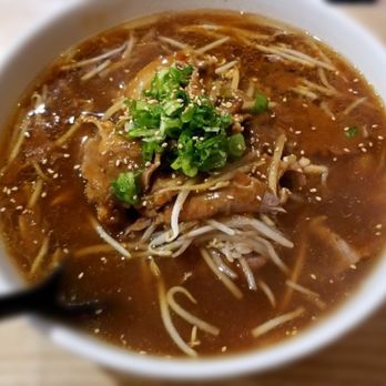 Mr Ramen - Beef curry ramen $13 - Ramen Near Me - Los Angeles, California Mr Ramen - Beef curry ramen $13 - Ramen Near Me - Los Angeles, California