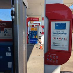 Exxon