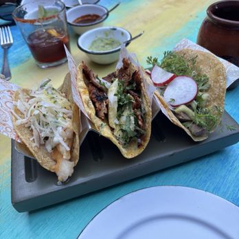 La Lupita - Fish, pastor and tongue. - Tacos Near Me - Cabo San Lucas, BCS La Lupita - Fish, pastor and tongue. - Tacos Near Me - Cabo San Lucas, BCS