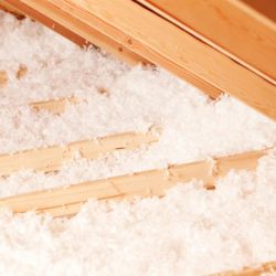 Broken Drum Insulation of Visalia