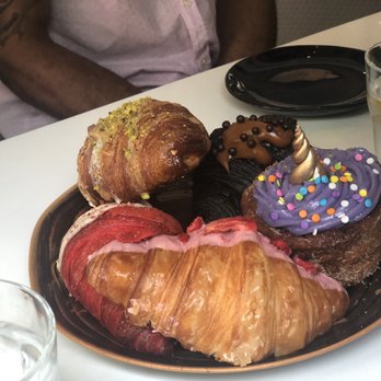 B Bistro + Bakery - Bakeries Near Me - Miami, Florida