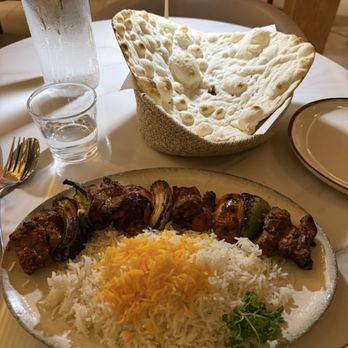 Toranj - Persian/Iranian Near Me - Manhattan Beach, California