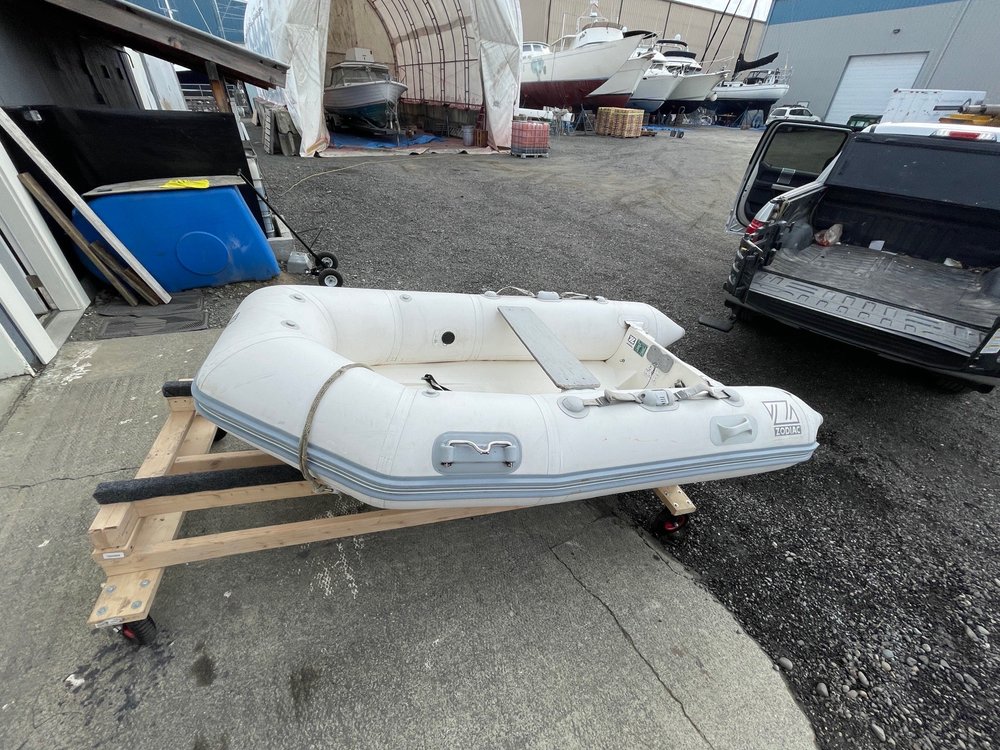FRESH AIR DINGHY REPAIR Updated August 2024 3201 T Ave, Anacortes