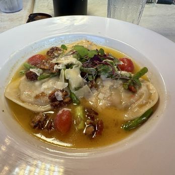 Caffe Prego - Italian Near Me - Ogunquit, Maine