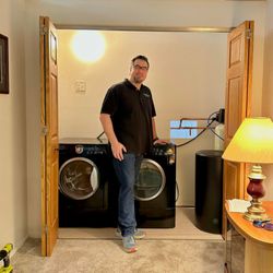 Southern Water Solutions