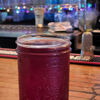 Bay Haven Inn - a jar of jam on a bar counter - Music Venues Near Me - Newport, Oregon Bay Haven Inn - a jar of jam on a bar counter - Music Venues Near Me - Newport, Oregon