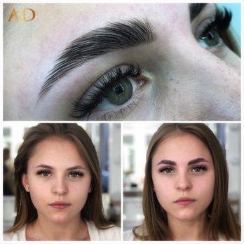Studio Delacroix - Brow lift/tint - Waxing Near Me - Orlando, Florida Studio Delacroix - Brow lift/tint - Waxing Near Me - Orlando, Florida