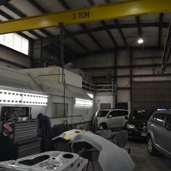 Courtenay Collision - Body Shops Near Me - Courtenay, British Columbia
