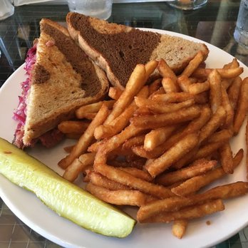 Quarter Celtic Brewpub - Rube again - Brewpubs Near Me - Albuquerque, New Mexico