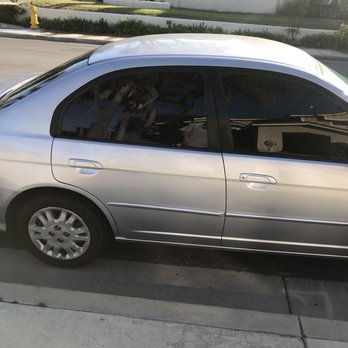 Xtreme Tint - After - Home Window Tinting Near Me - Whittier, California Xtreme Tint - After - Home Window Tinting Near Me - Whittier, California