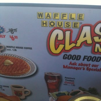 Waffle House - Breakfast & Brunch Near Me - Ashland, Virginia Waffle House - Breakfast & Brunch Near Me - Ashland, Virginia