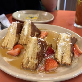 Snooze, an A.M. Eatery - OMG! French Toast - Breakfast & Brunch Near Me - Dallas, Texas Snooze, an A.M. Eatery - OMG! French Toast - Breakfast & Brunch Near Me - Dallas, Texas