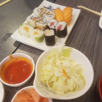 Sushi House - Food - Sushi Bars Near Me - Paris, 75 Sushi House - Food - Sushi Bars Near Me - Paris, 75