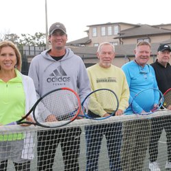 Ormond Beach Tennis Center - Come meet our professional staff...please stop in!