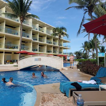 Azul Sensatori - Hotels Near Me - Puerto Morelos, ROO