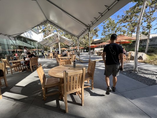 California Institute of Technology by null