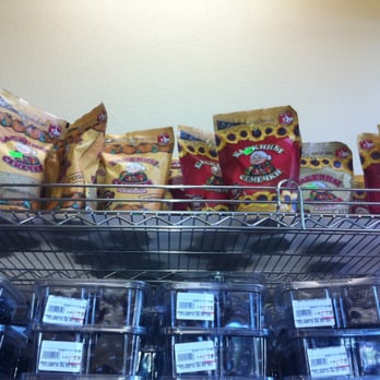 Dean's Produce - Pumpkin and sunflower seeds. Beloved by Russians :) - Fruits & Veggies Near Me - San Mateo, California Dean's Produce - Pumpkin and sunflower seeds. Beloved by Russians :) - Fruits & Veggies Near Me - San Mateo, California