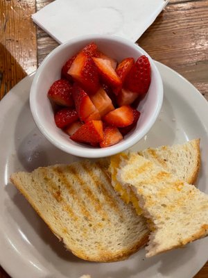 The String Bean by null