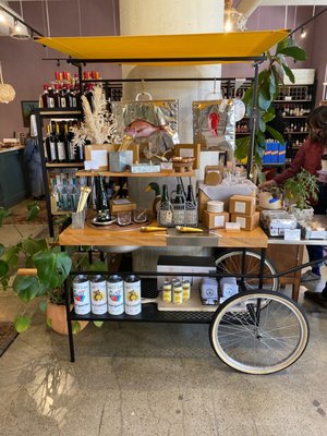 Flask & Field by null