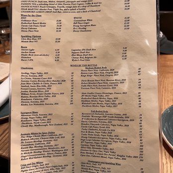 Thanh Long - Menu - beverage - Seafood Near Me - San Francisco, California Thanh Long - Menu - beverage - Seafood Near Me - San Francisco, California