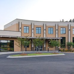Carolina Plastic Surgery & Aesthetics - Woodruff rd office