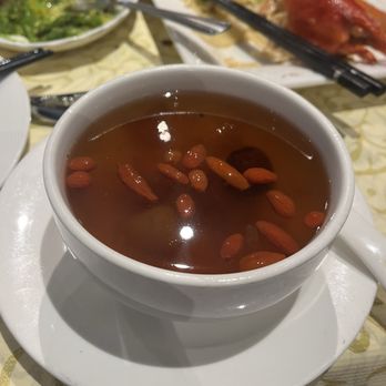 Sifu Wong Kitchen - Snow lotus seed peach resin - Dim Sum Near Me - Sunnyvale, California Sifu Wong Kitchen - Snow lotus seed peach resin - Dim Sum Near Me - Sunnyvale, California