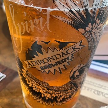 Adirondack Pub & Brewery - Breweries Near Me - Lake George, New York Adirondack Pub & Brewery - Breweries Near Me - Lake George, New York