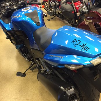 Twigg Cycles - Motorcycle Dealers Near Me - Hagerstown, Maryland