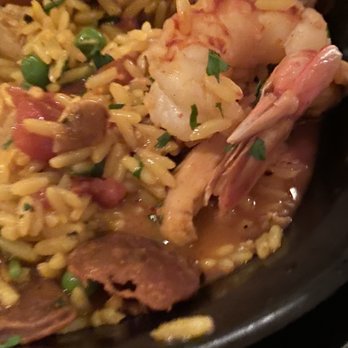 La Boca - Paella for 1. - Tapas Bars Near Me - Santa Fe, New Mexico La Boca - Paella for 1. - Tapas Bars Near Me - Santa Fe, New Mexico