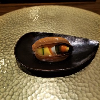 Benu - good - Asian Fusion Near Me - San Francisco, California Benu - good - Asian Fusion Near Me - San Francisco, California