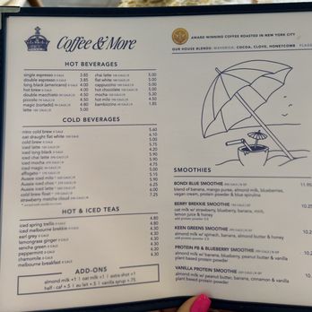Bluestone Lane Cafe - Bergen Town Center - Drink menu Feb 2025 - Coffee & Tea Near Me - Paramus, New Jersey Bluestone Lane Cafe - Bergen Town Center - Drink menu Feb 2025 - Coffee & Tea Near Me - Paramus, New Jersey