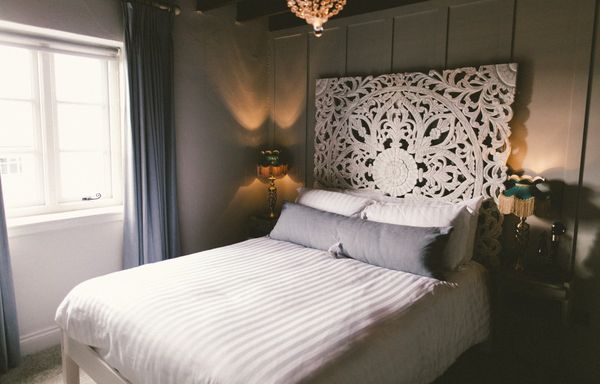 William de Percy by null