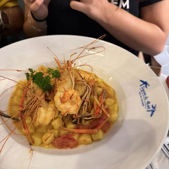Sapore Di Mare - Italian Near Me - Miami, Florida