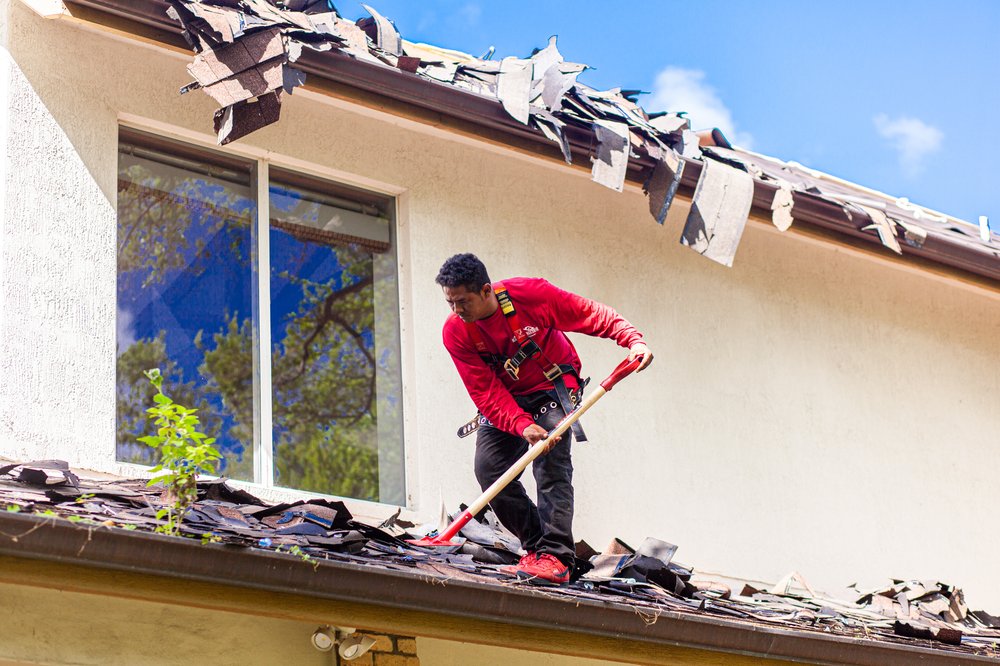 Slide of H G Construction