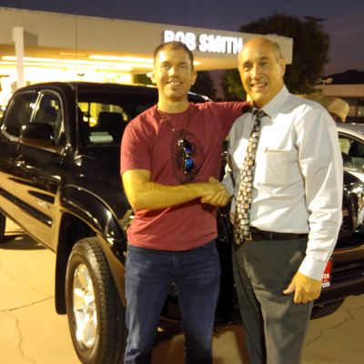 BOB SMITH TOYOTA - Updated December 2024 - 97 Photos & 536 Reviews ...