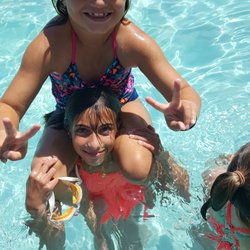 Jumpin' Gymkids - Summer Camp fun!!