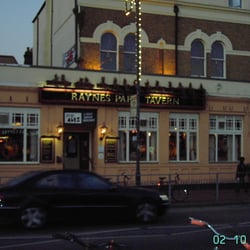 Raynes Park Tavern