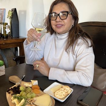 Jamie Slone Wines - Good times at Jamie Slone Winery tasting room - Wine Bars Near Me - Santa Barbara, California