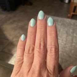 Tina's Nails and Spa - Dip nails