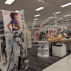 Target - Target, Plattsburgh