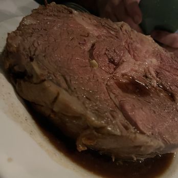 The Clawson Steak House - Prime rib extra cut - Steakhouses Near Me - Clawson, Michigan The Clawson Steak House - Prime rib extra cut - Steakhouses Near Me - Clawson, Michigan
