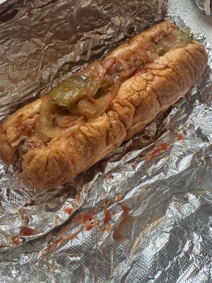 Midway Steak House by null