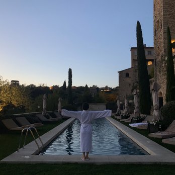 La Bastide de Gordes - Mine and all mine...lol - Hotels Near Me - Gordes, 84