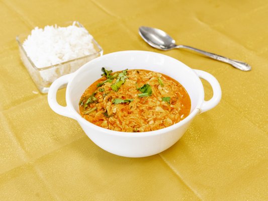 MAMA's Indian Kitchen & Food Mart by null