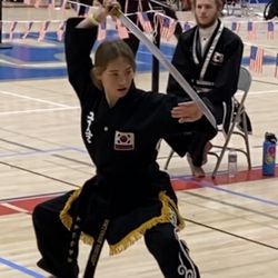 Vitality Martial Arts - Woodland, CA