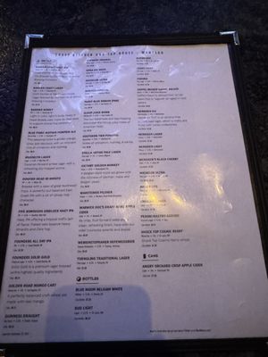 Craftu Kitchen & Tap House Wantagh by null